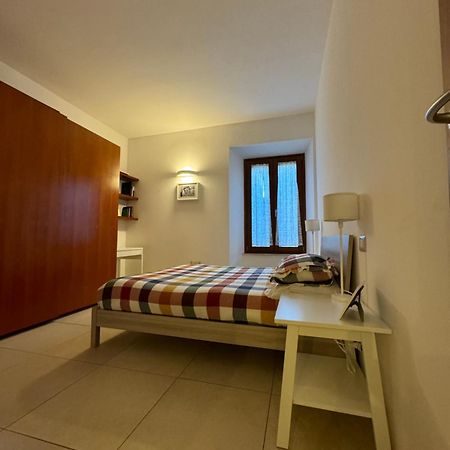 Casa. Grassi Lägenhet Siena Exteriör bild